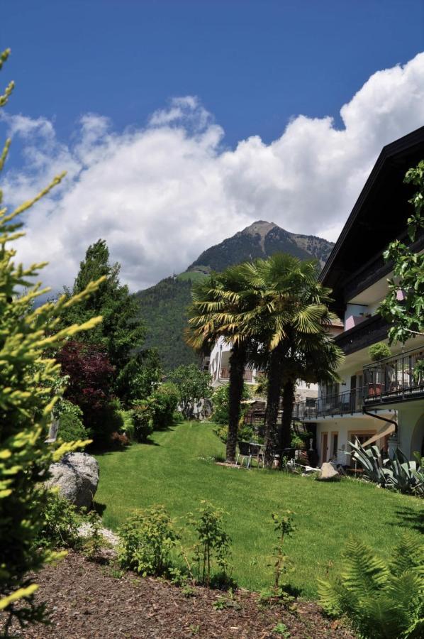 Pension Leimerhof Tirolo Exterior foto