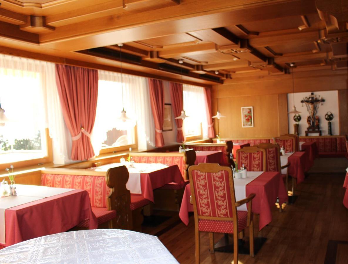 Pension Leimerhof Tirolo Exterior foto