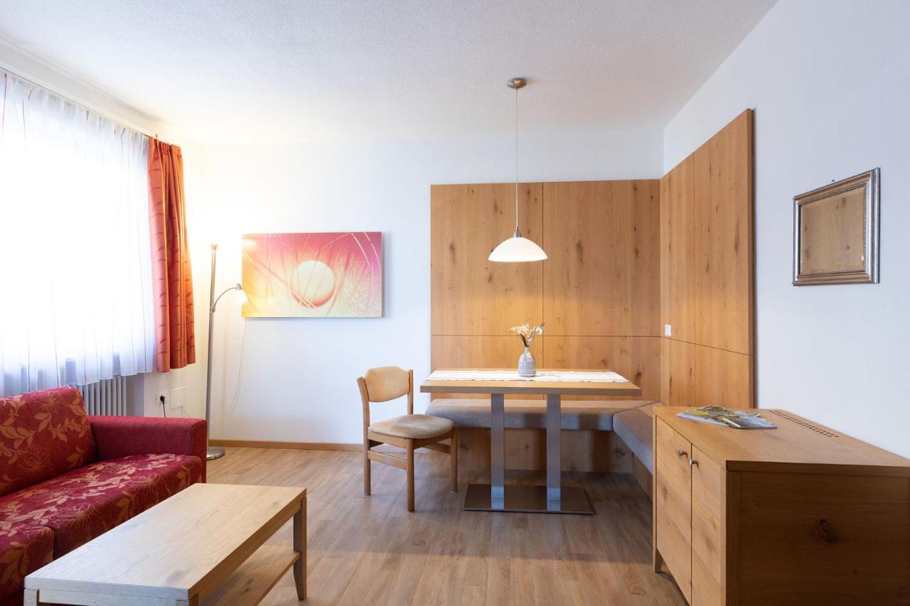 Pension Leimerhof Tirolo Exterior foto