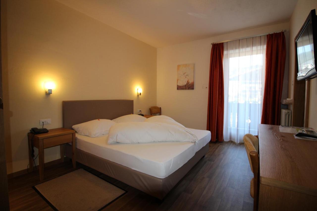 Pension Leimerhof Tirolo Exterior foto