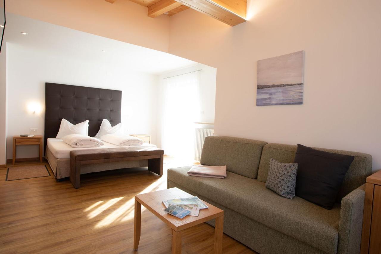 Pension Leimerhof Tirolo Exterior foto